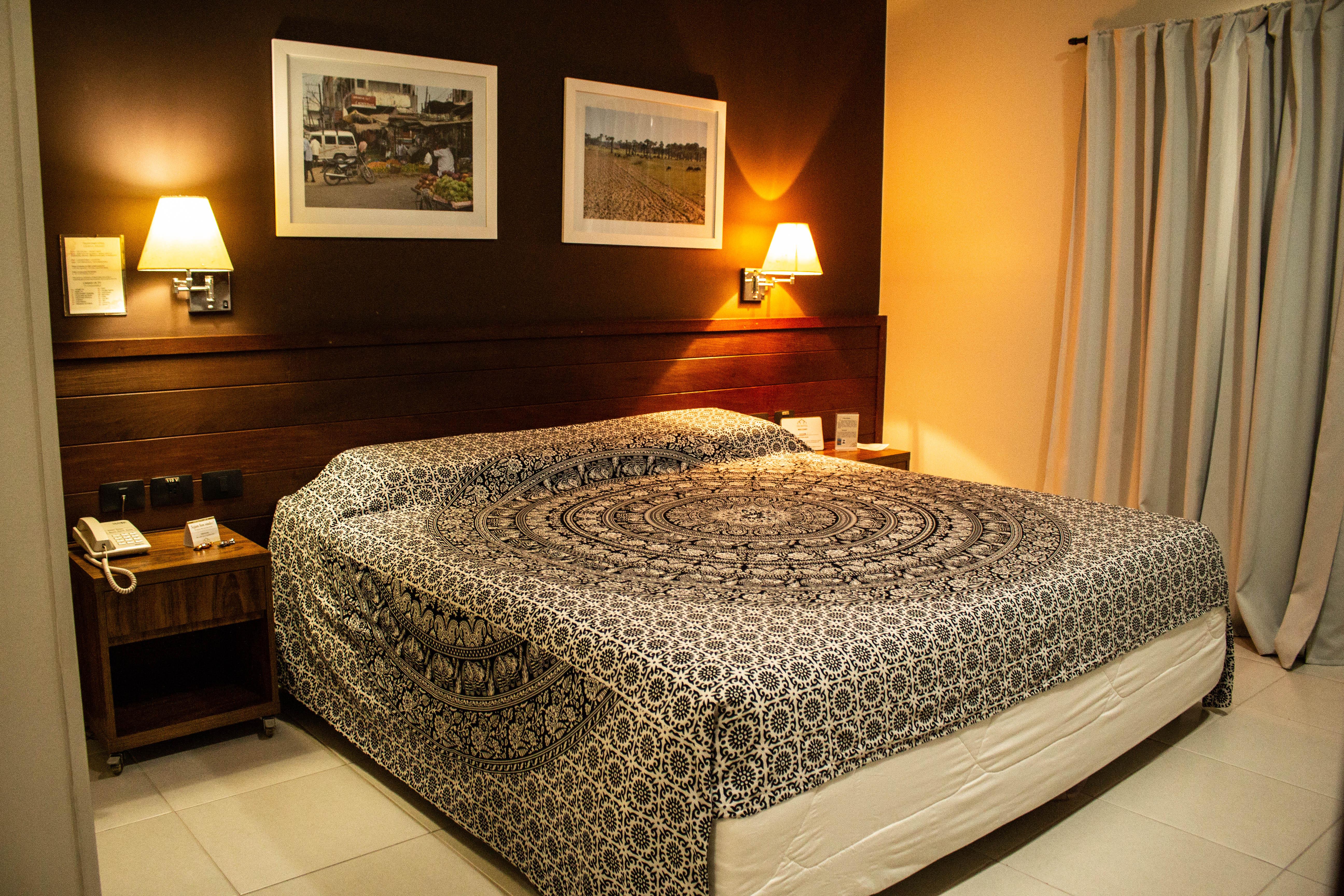 Taj 3* Tres Lagoas