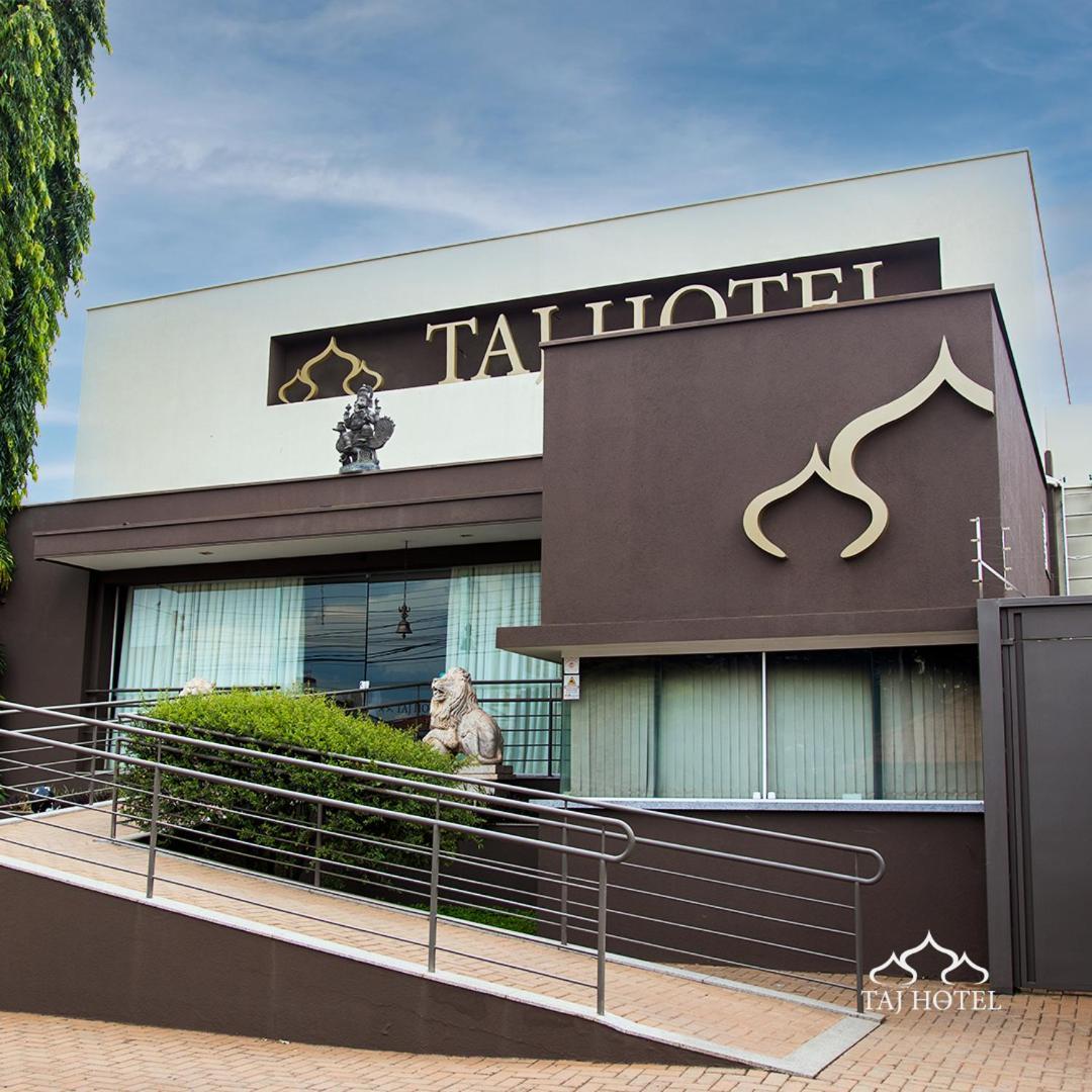 Taj Hotel